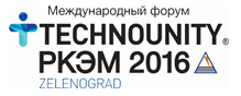 TESCAN на XXVI Российской конференции по электронной микроскопии (РКЭМ-2016)