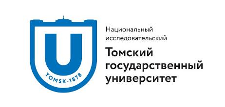 Национальный исследовательский Томский государственный университет Национальный исследовательский Томский государственный университет