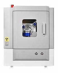 Рентгеновские дифрактометры