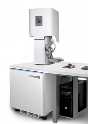 Сканирующие электронные микроскопы