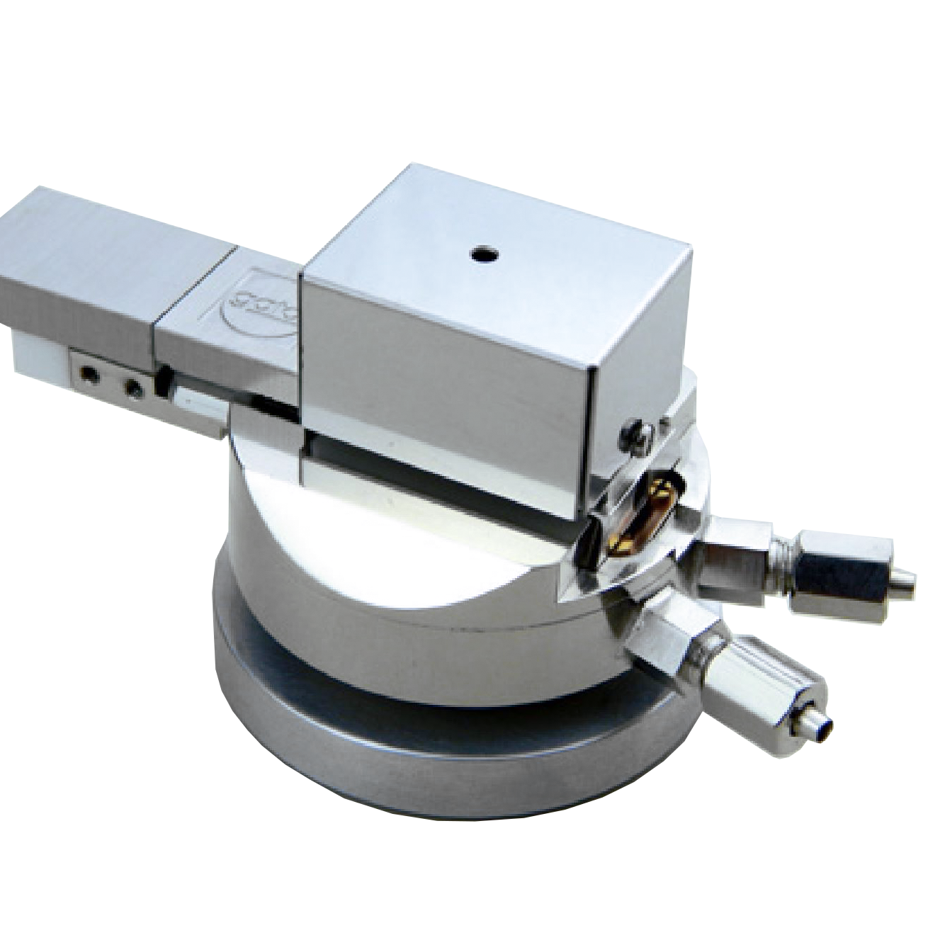 Столик с нагревом GATAN Murano™