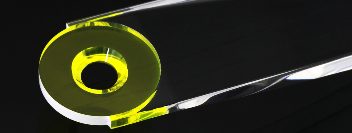 Детекторы BSE