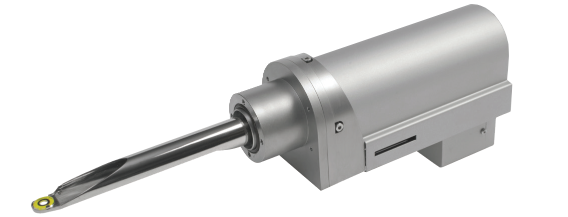 Детекторы BSE