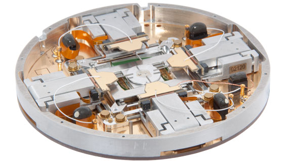 Нанозондовые столики Kleindiek Prober Shuttle