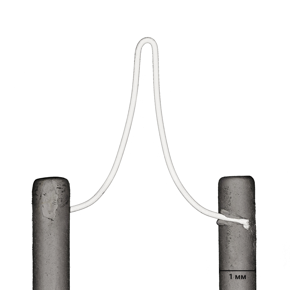 Вольфрамовый катод для сканирующих электронных микроскопов TESCAN VEGA