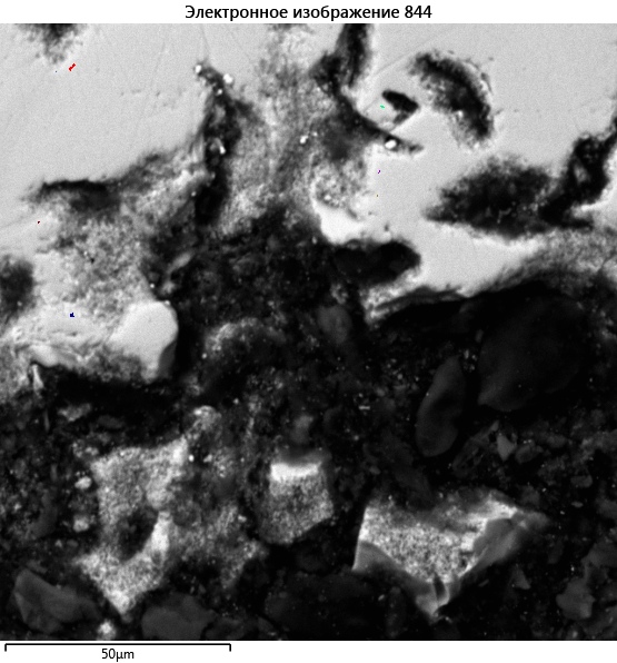 Участок 1, область 3