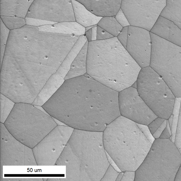 Ионная полировка металла
