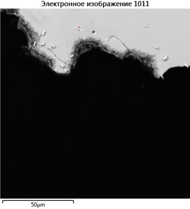 Участок 1, область 2.