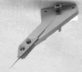 Наноманипулятор