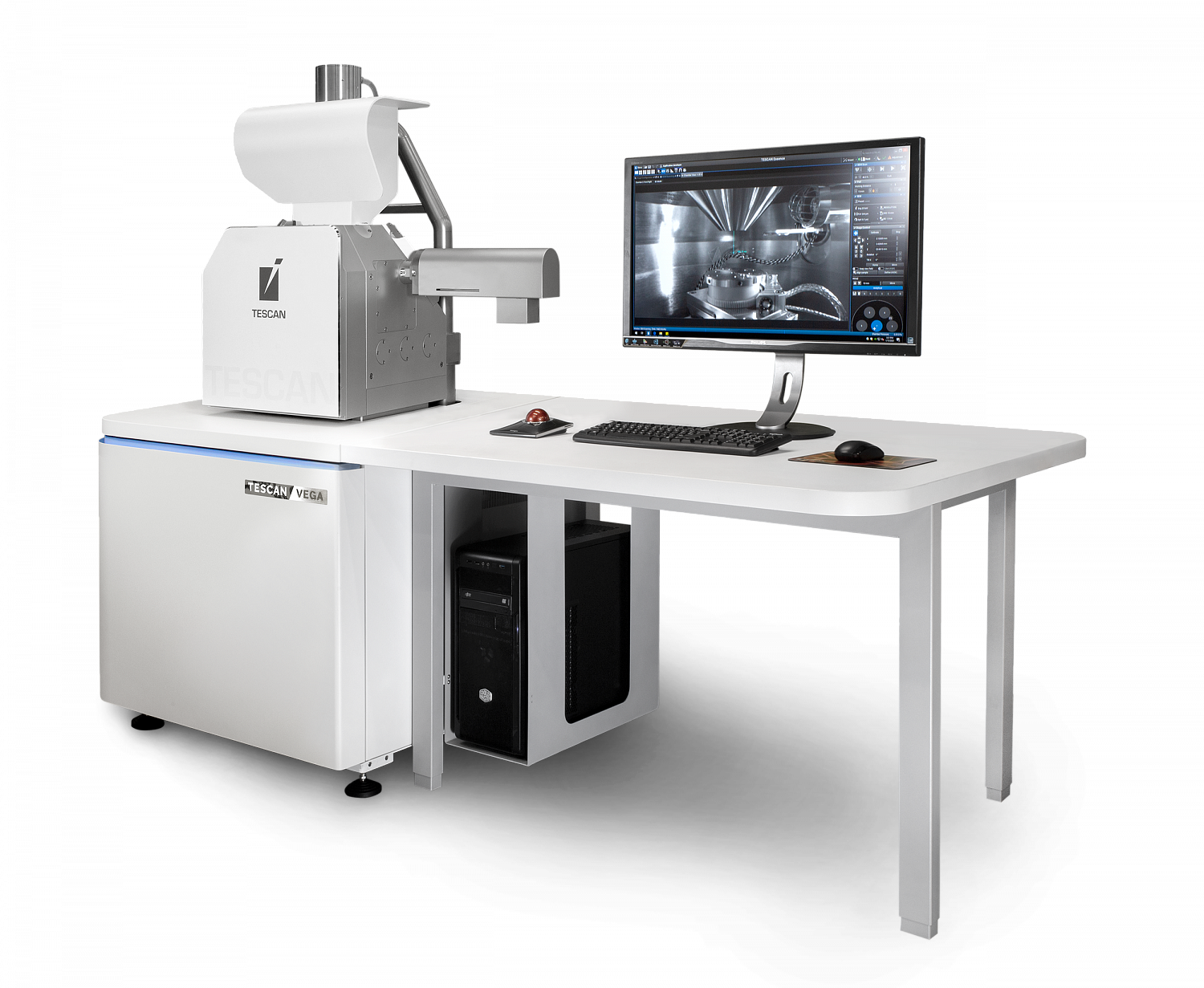 TESCAN VEGA
