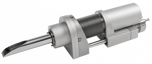 Детекторы CL