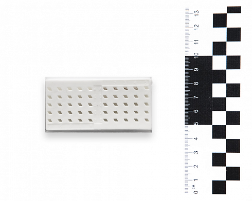 PELCO® контейнер для хранения 50 TEM сеточек 