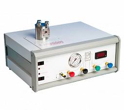 Сушка в критической точке