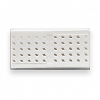 PELCO® контейнер для хранения 50 TEM сеточек 