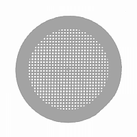 Никелевые сетки, 300 mesh, 100 шт./уп.