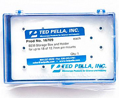 Контейнер для хранения стандартных столиков на 18 позиций