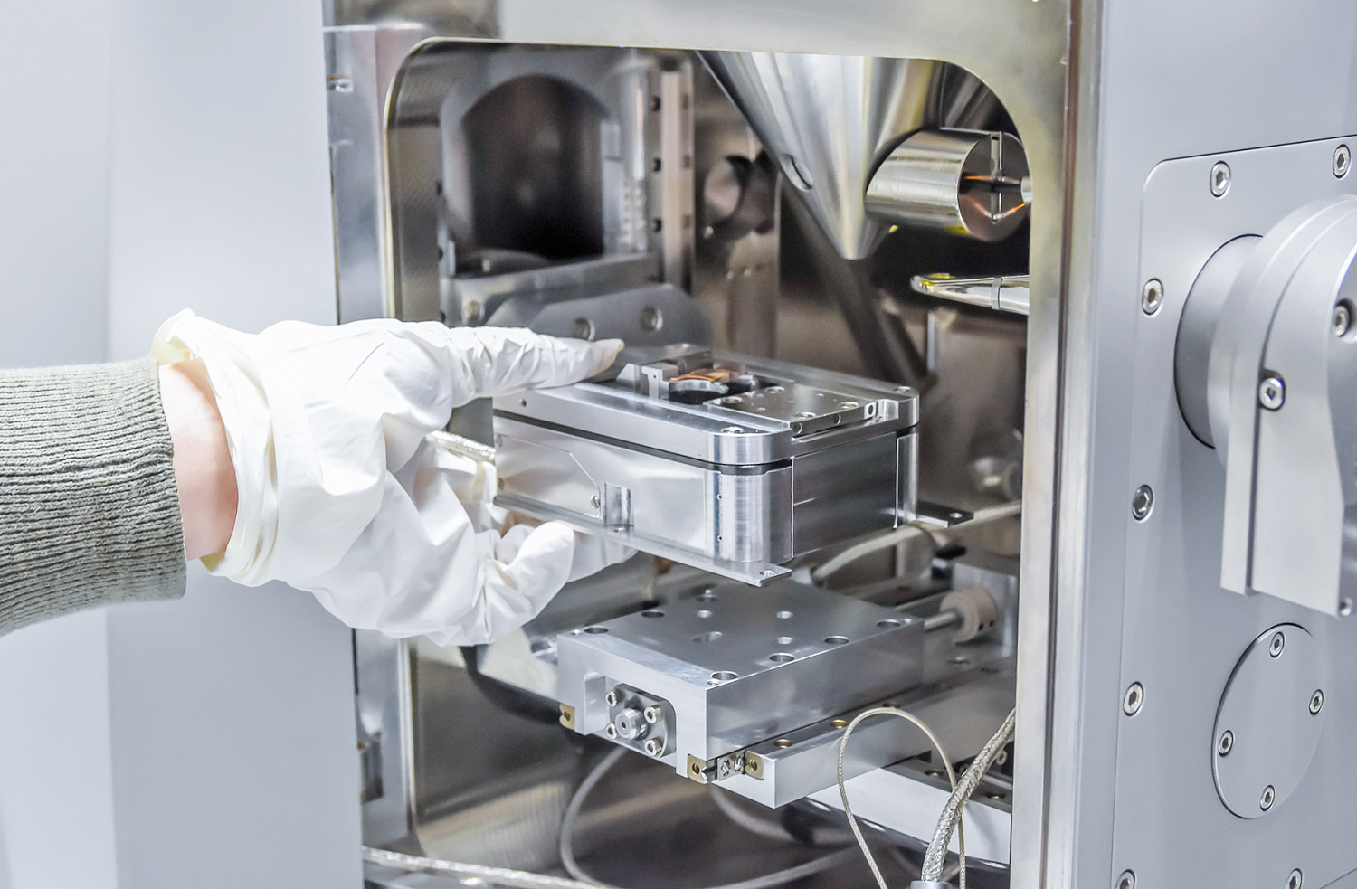 Nenovision LiteScope