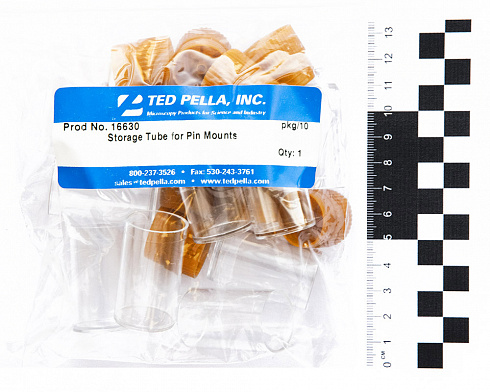 Контейнеры-колбочки для хранения стандартных столиков, 10 шт./уп.