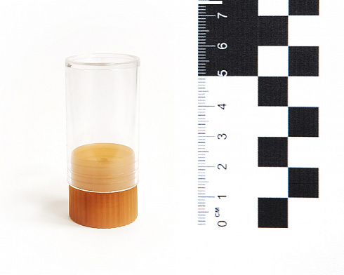 Контейнеры-колбочки для хранения стандартных столиков, 10 шт./уп.