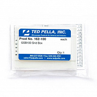 Контейнер для хранения 100 TEM сеточек