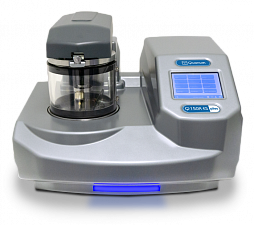 Напылительные установки