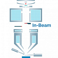 Детекторы In-Beam