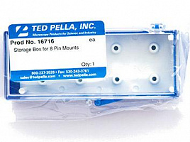 Контейнер для хранения стандартных столиков на 8 позиций