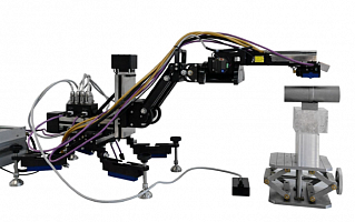 Анализатор остаточных напряжений DS-21P